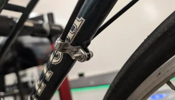 Ограничитель троса нисходящей трубы для Raleigh Mixte 70-... 8