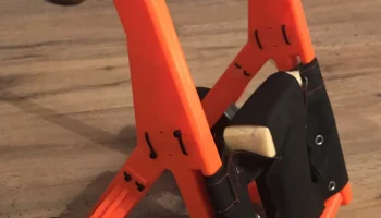 Колеса для мопсов - Инвалидные коляски для собак - Версия 2 3
