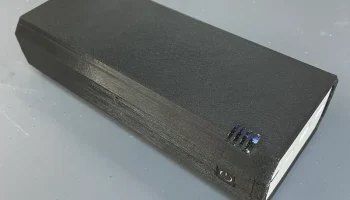 Powerbank своими руками 40 000 мАч 18650 QC4.0 Dual USB 5..