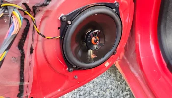 Переходное кольцо Hyundai i10 на JBL622 1