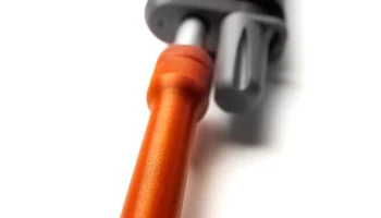Spigot SCAR (Глупый Шрам) (Half Dart и MegaXL) 9