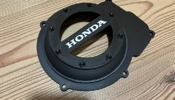 Крышка зажигания для двигателей AM6............