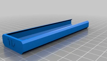 OTF Fidget Knife mk II + CAD 9