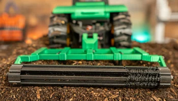 RC Tractor 5