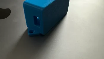 Корпус Teyleten Robot ESP32 с 38 контактами и боковым кре.. 3