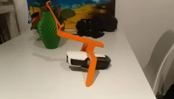 Рукоятка Dji Mavic (как у Катаны) 3