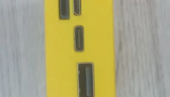 Power Bank 4s 100 Вт USB TYPE-C 2