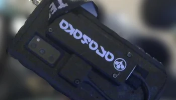 Чехол для телефона Cyberpunk Nokota (samsung galaxy S20 F.. 1