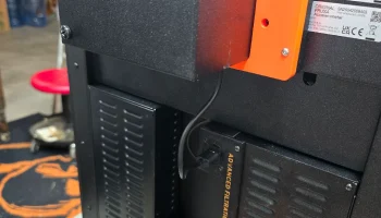 Адаптер усовершенствованной фильтрации Prusa Core One....... 7