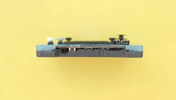 Чехол PyGamer Snap Fit 7