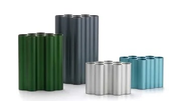 Ваза Nuage (Vitra Design) 1
