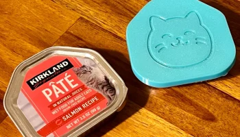 Крышка для кошачьего корма Kirkland Pate... 4