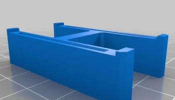 Простая подставка серии Arduino MKR 3