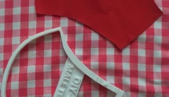 МАСКА ДЛЯ ЛИЦА своими руками (шаблон для шитья)........
