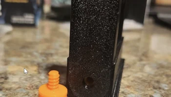 Snap-On-Like Soldering Helper Traversal Screw Remix