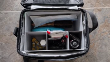 Органайзер Carhartt Lunch Box (индивидуальный дизайн)... 1