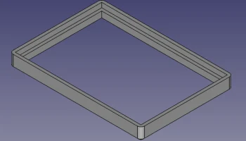 Arduino Nano Bumper (для винтовой клеммы "экран")........... 1