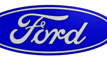 Ford Logo Ford Logo