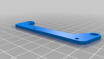 Адаптер для крепления SSD с 2,5 на 3,5 дюйма........ 1