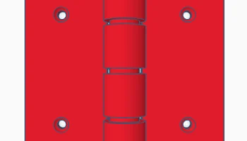 Hinge 1
