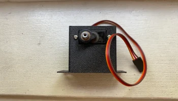 Servo box 1