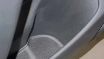 Tesla Model 3 J1772 держатель адаптера для дверного подстака 2