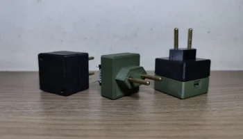 Карманный брокер MQTT Карманный брокер MQTT