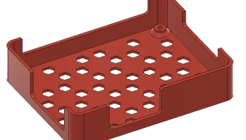 MKS GEN L V2.X + V1.0, КОРПУС с ВЕНТИЛЯТОРОМ........ 1