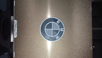 BMW Logo 3