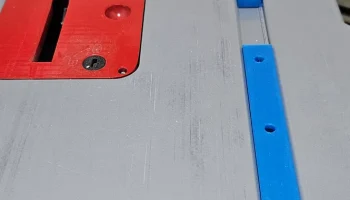 Шине для Bosch GTS 635-216 2