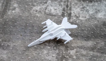 Карточка комплекта F/A-18F Super Hornet 3