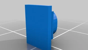 Wemos D1 mini (крепление на DIN-рейку) 2
