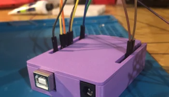 Чехол для Arduino Uno 3