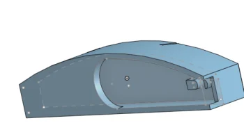 Замена велосипедных колодок V-Brake Pad... 2