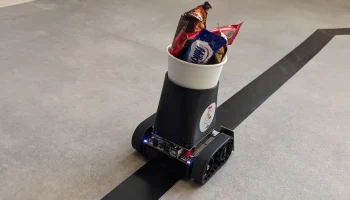ChocoBot