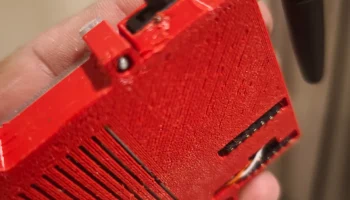 Комплект XIAO ESP32S3 и Wio-SX1262 для Meshtastic/MeshCor.. 2