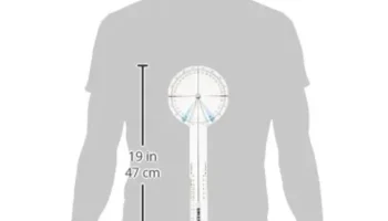 Goniometer 4
