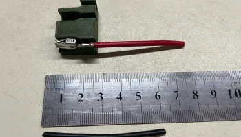 Переходник AEG/Ridgid на Parkside 7