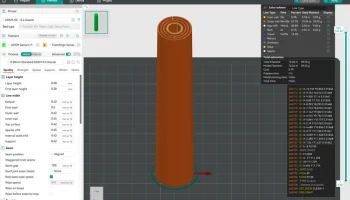 Scratch Attach - Телескопический скребок для спины с печа... 2