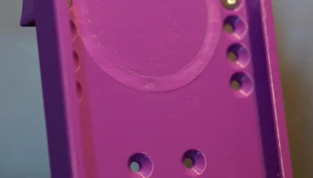 Минималистичный велосипедный держатель для iPhone 15 с ма... 2