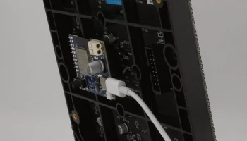 Подставка для светодиодной матрицы Apollo Automation M-1 .. 1