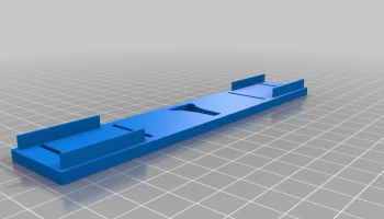 КОММОДОР СВЕТОДИОДНЫЙ СВЕТ 8