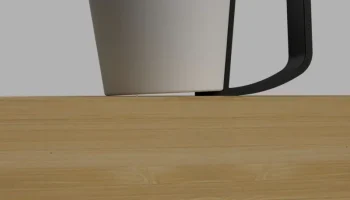 MugToGo - превратите свой торговый стаканчик в модную кру.. 1
