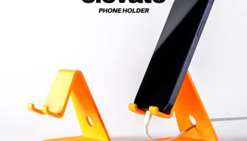 Elevate ⬝ Держатель для телефона