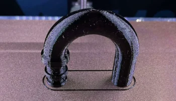 Gardena - Hook For Filling Barrels 1