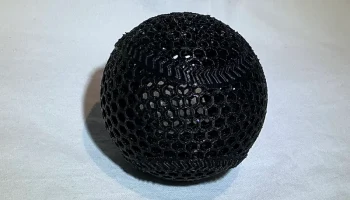 Безвоздушный бейсбол v2 1