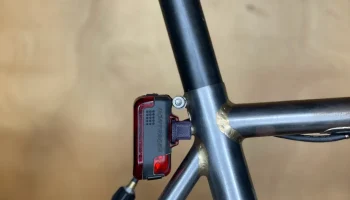 крепления для фонарей Bontrager Flair