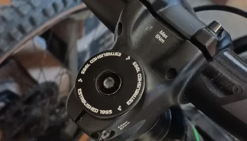 крышка крепления компьютера Cyclo 2