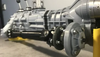 Удлинитель переднего приводного вала для двигателя Toyota... 2
