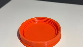 КРЫШКА ОТ БУТЫЛКИ ELITE FLY 3